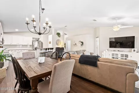 Dining - 167 Douglas St, Edgewater, FL 32141 photo 1 of 1