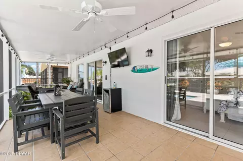 Exterior - 167 Douglas St, Edgewater, FL 32141 photo 12 of 13