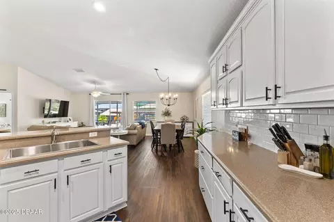 Kitchen - 167 Douglas St, Edgewater, FL 32141 photo 4 of 7