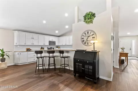Kitchen - 167 Douglas St, Edgewater, FL 32141 photo 1 of 7