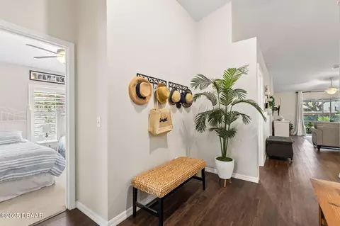 Entry Way - 167 Douglas St, Edgewater, FL 32141 photo 2 of 3