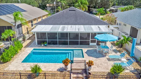 Exterior - 167 Douglas St, Edgewater, FL 32141 photo 4 of 13