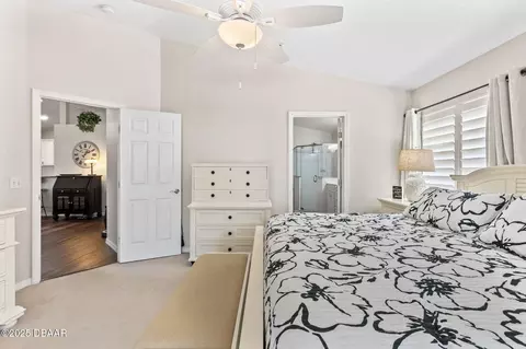 Bedroom - 167 Douglas St, Edgewater, FL 32141 photo 2 of 7