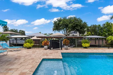 Exterior - 167 Douglas St, Edgewater, FL 32141 photo 9 of 13