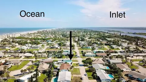 3009 Anchor Dr, Ormond Beach, FL 32176 photo 8