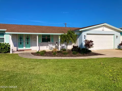 3009 Anchor Dr, Ormond Beach, FL 32176