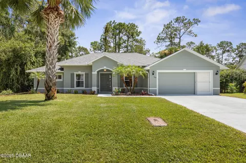 105 Woodside Dr, Palm Coast, FL 32164