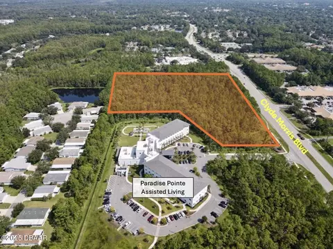 330 Clyde Morris Blvd, Ormond Beach, FL 32174