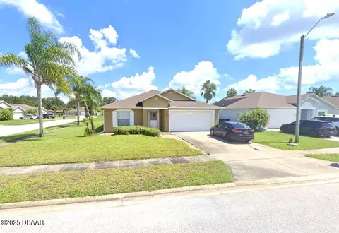 229 Tree Branch Ln, Edgewater, FL 32141