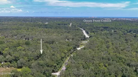 1150 Old Mission Rd, New Smyrna Beach, FL 32168