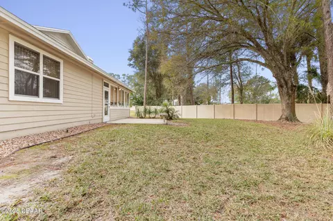 Exterior - 3 Treetop Trl, Ormond Beach, FL 32174 photo 7 of 14