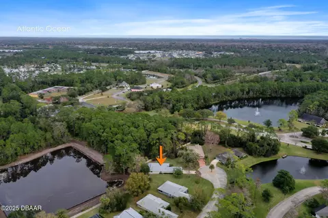View/Area - 3 Treetop Trl, Ormond Beach, FL 32174 photo 10 of 18