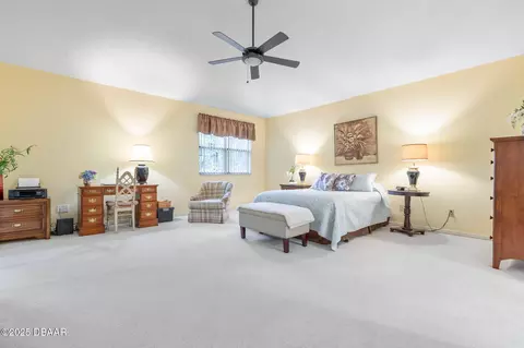 Bedroom - 3 Treetop Trl, Ormond Beach, FL 32174 photo 4 of 6