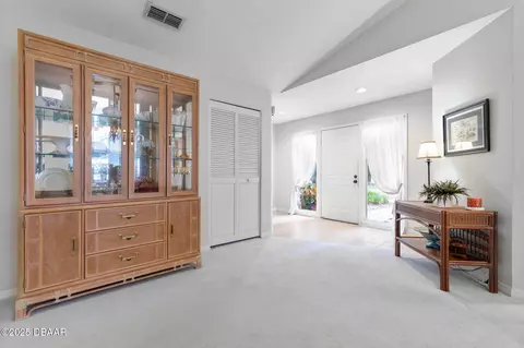Entry Way - 3 Treetop Trl, Ormond Beach, FL 32174 photo 1 of 2