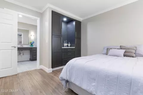 Bedroom - 3 Treetop Trl, Ormond Beach, FL 32174 photo 1 of 6