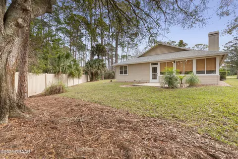 Exterior - 3 Treetop Trl, Ormond Beach, FL 32174 photo 9 of 14