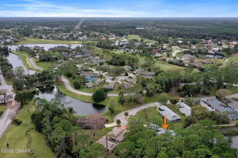 View/Area - 3 Treetop Trl, Ormond Beach, FL 32174 photo 6 of 18