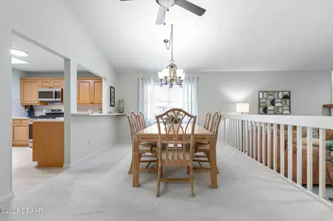 Dining - 3 Treetop Trl, Ormond Beach, FL 32174 photo 3 of 6