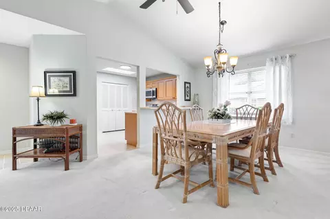 Dining - 3 Treetop Trl, Ormond Beach, FL 32174 photo 4 of 6