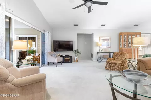 Living - 3 Treetop Trl, Ormond Beach, FL 32174 photo 1 of 3