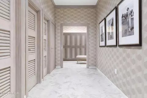 Entry Way - 3 Treetop Trl, Ormond Beach, FL 32174 photo 2 of 2