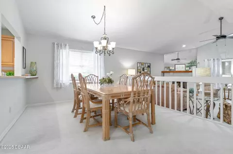 Dining - 3 Treetop Trl, Ormond Beach, FL 32174 photo 2 of 6