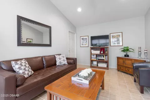 Living - 3 Treetop Trl, Ormond Beach, FL 32174 photo 3 of 3