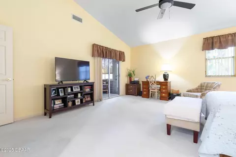 Bedroom - 3 Treetop Trl, Ormond Beach, FL 32174 photo 6 of 6