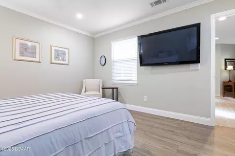 Bedroom - 3 Treetop Trl, Ormond Beach, FL 32174 photo 2 of 6