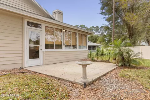 Exterior - 3 Treetop Trl, Ormond Beach, FL 32174 photo 6 of 14