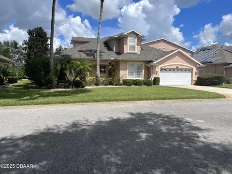 1980 Hawks Nest Dr #28, Port Orange, FL 32128