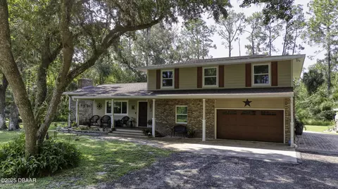 1925 Halifax Dr, Port Orange, FL 32128