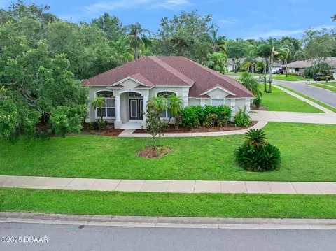 9 Southern Trace Blvd, Ormond Beach, FL 32174 photo 1