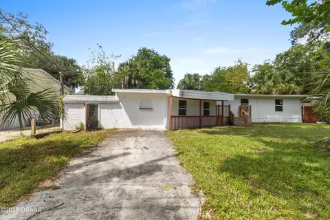 510 Bryant St, Ormond Beach, FL 32174