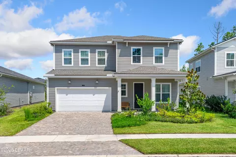 131 Vly Fls Way, Saint Johns, FL 32259