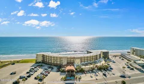 2301 S Atlantic Ave #317, Daytona Beach, FL 32118