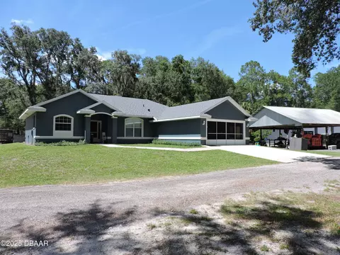 400 S County Road 115, Bunnell, FL 32110