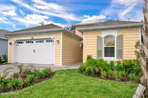 596 Hang Loose Way, Daytona Beach, FL 32124