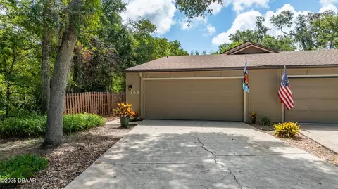 343 Timberline Trl, Ormond Beach, FL 32174