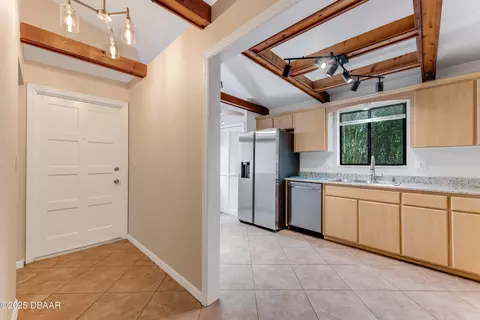 Entry Way - 343 Timberline Trl, Ormond Beach, FL 32174 photo 1 of 2
