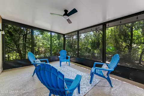 Exterior - 343 Timberline Trl, Ormond Beach, FL 32174 photo 2 of 9