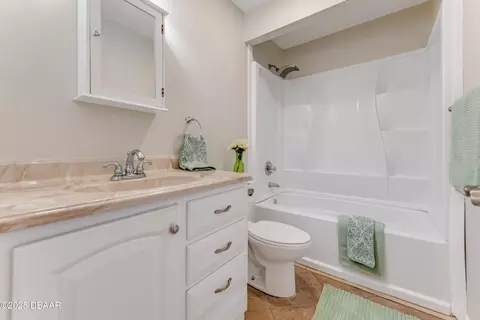 Bath - 343 Timberline Trl, Ormond Beach, FL 32174 photo 1 of 1