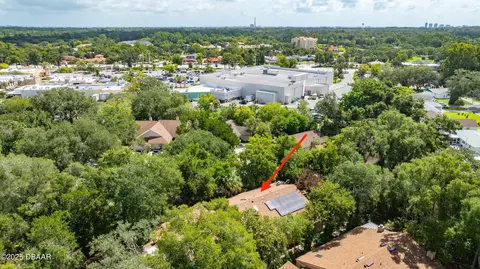 View/Area - 343 Timberline Trl, Ormond Beach, FL 32174 photo 6 of 7