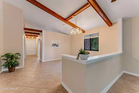 Entry Way - 343 Timberline Trl, Ormond Beach, FL 32174 photo 2 of 2