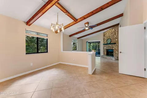 Living - 343 Timberline Trl, Ormond Beach, FL 32174 photo 1 of 4