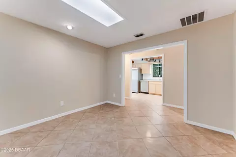 Living - 343 Timberline Trl, Ormond Beach, FL 32174 photo 4 of 4