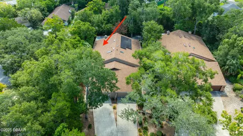 View/Area - 343 Timberline Trl, Ormond Beach, FL 32174 photo 4 of 7