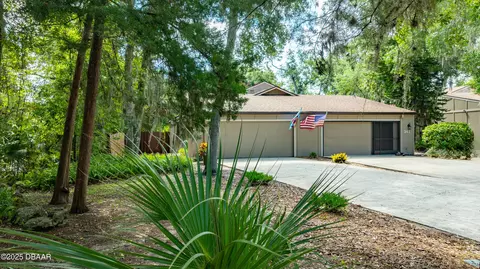 Exterior - 343 Timberline Trl, Ormond Beach, FL 32174 photo 3 of 9