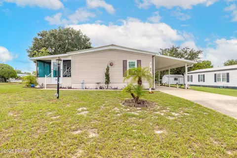 34 Da Rosa Ave, Debary, FL 32713