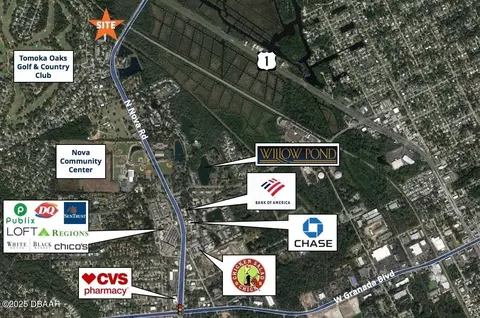 644 S Nova Rd, Ormond Beach, FL 32174 photo 2